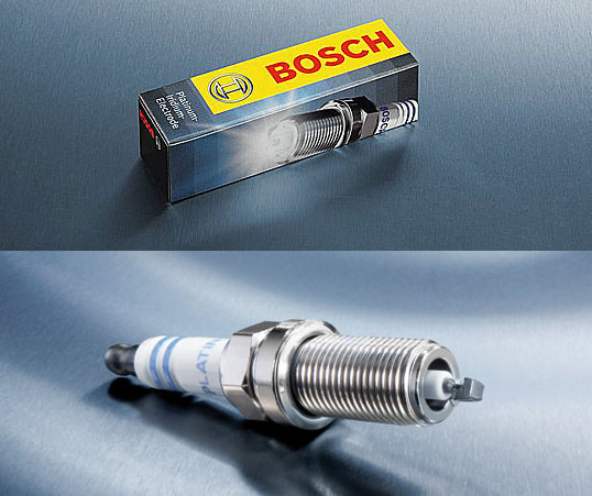 Bosch F5Dpor