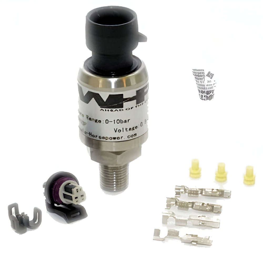 Αισθητήρες