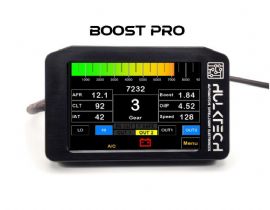 Hulktech BoostPro