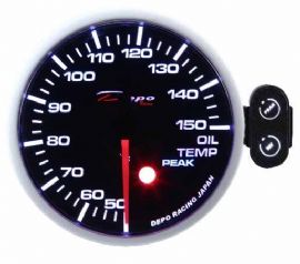 Depo Racing Θερμοκρασία Λαδιού 52mm SC
