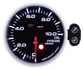 Depo Racing Πίεση Λαδιού 52mm SC