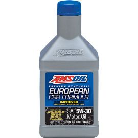 AMSOIL 5W-30 European Improved ESP Synthetic