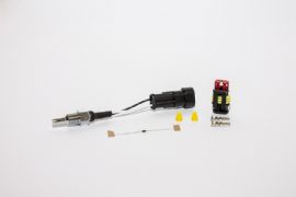 OIL TEMPERATURE SENSOR