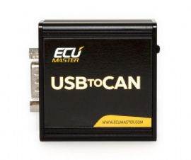 USB to CAN