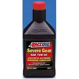 Severe Gear® Synthetic Extreme Pressure (EP)