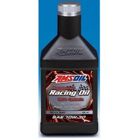 AMSOIL 10W-30 Dominator® Synthetic Racing Oil