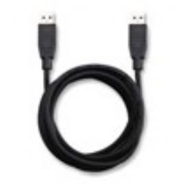 USB CABLE A-A MALE