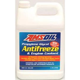 AMSOIL Antifreeze and Engine Coolant